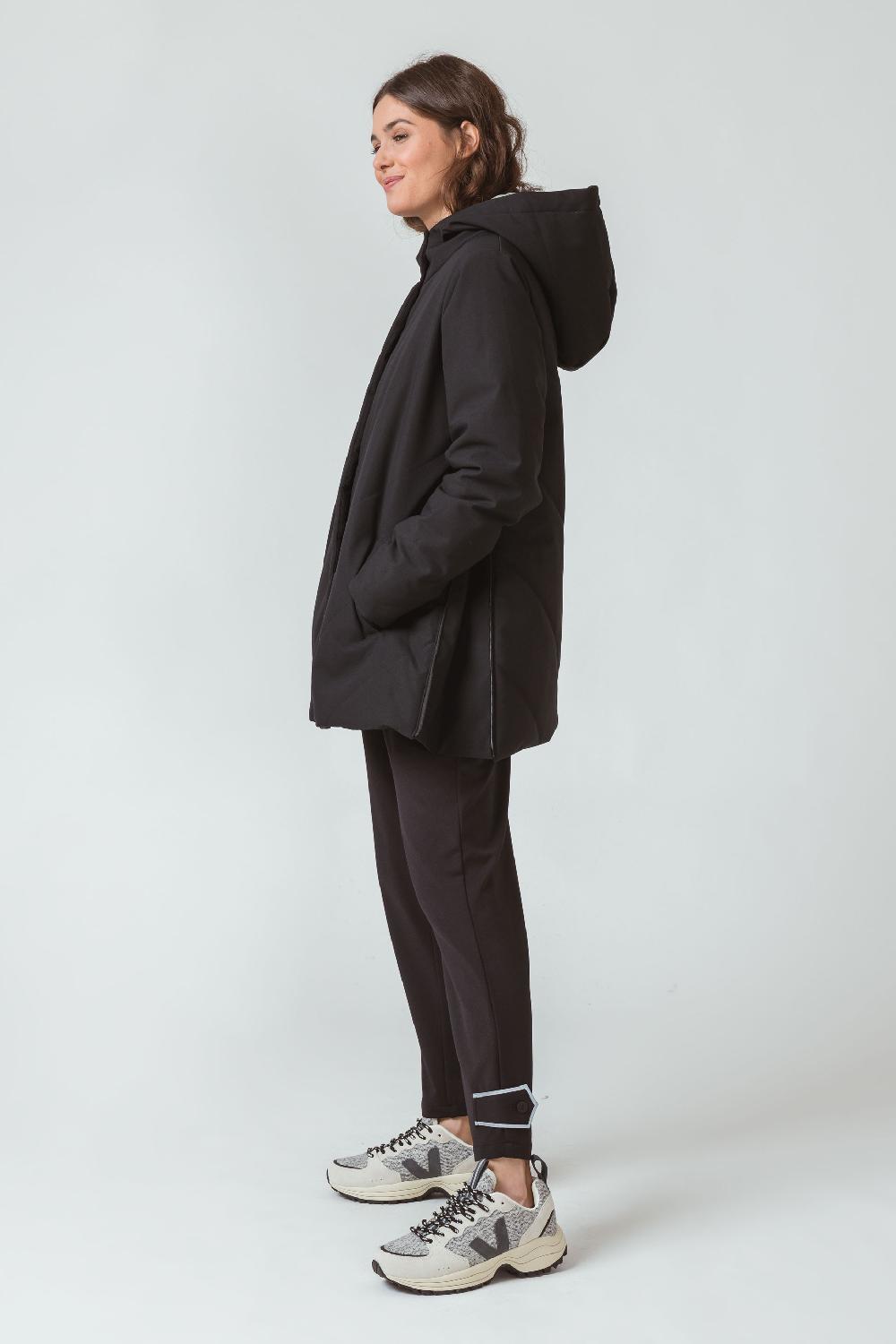 Skfk CHAQUETA BASAGAITZ