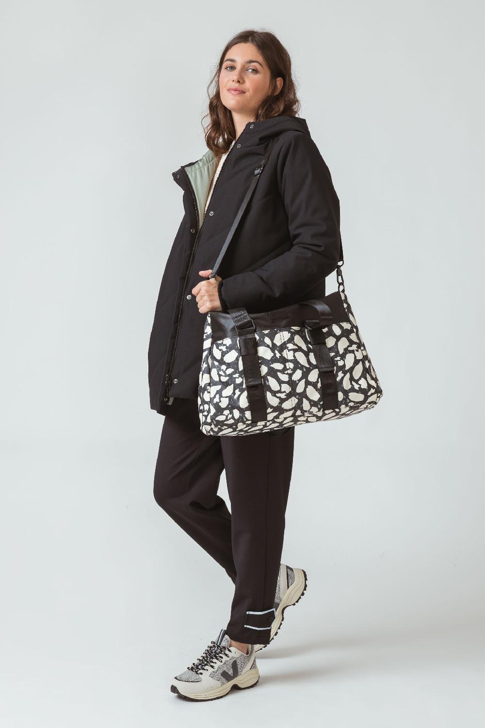 Skfk CHAQUETA BASAGAITZ