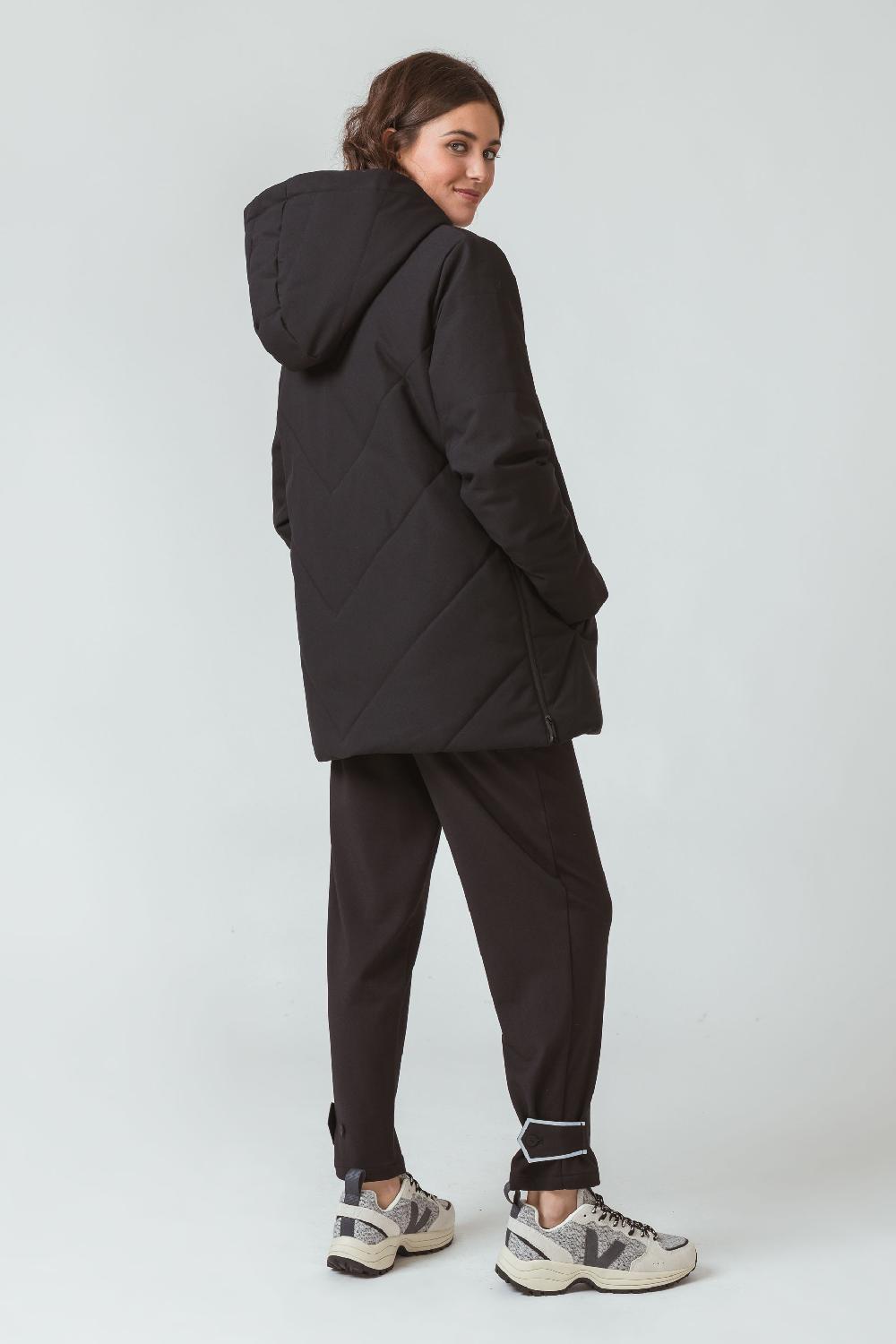 Skfk CHAQUETA BASAGAITZ