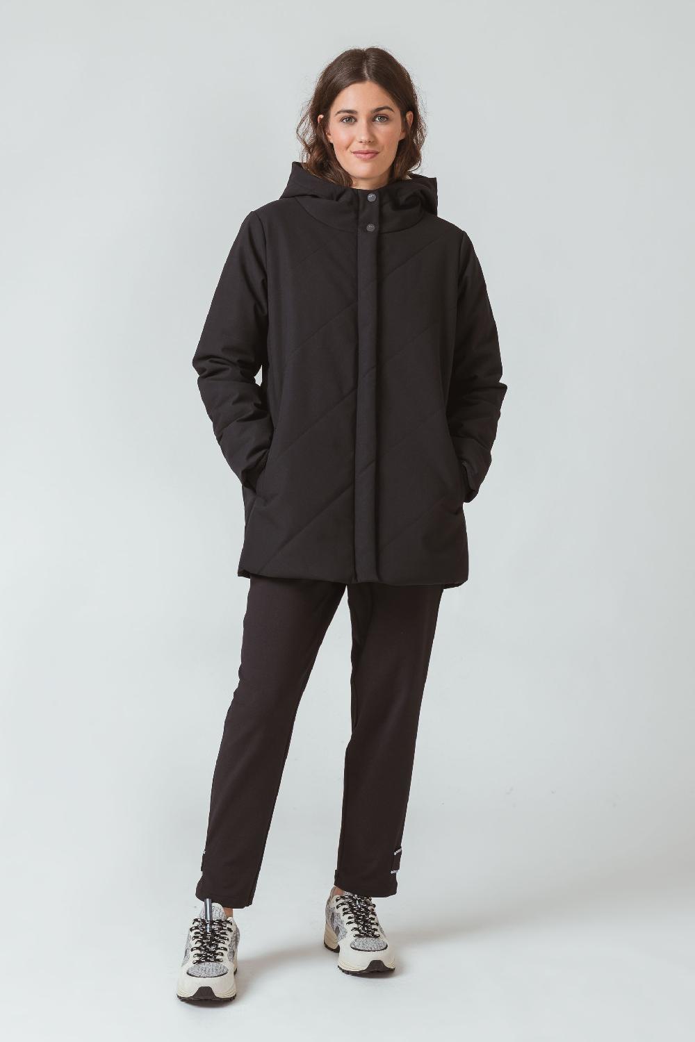 skfk CHAQUETA BASAGAITZ