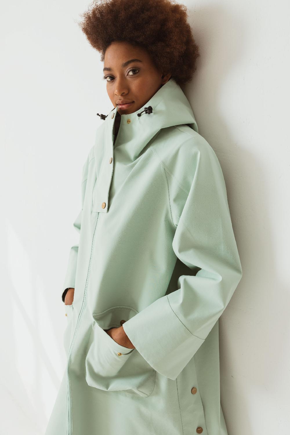 Skfk CHAQUETA JASONE