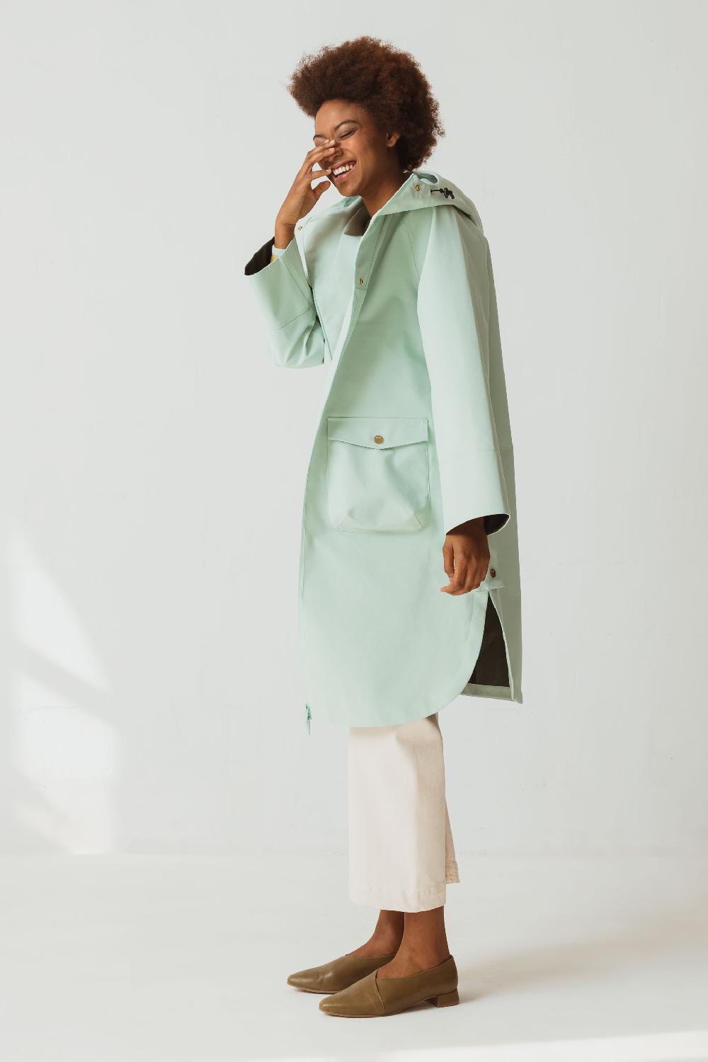 Skfk CHAQUETA JASONE