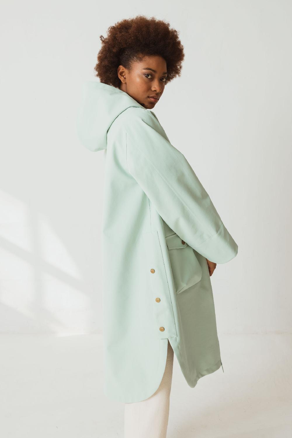 Skfk CHAQUETA JASONE