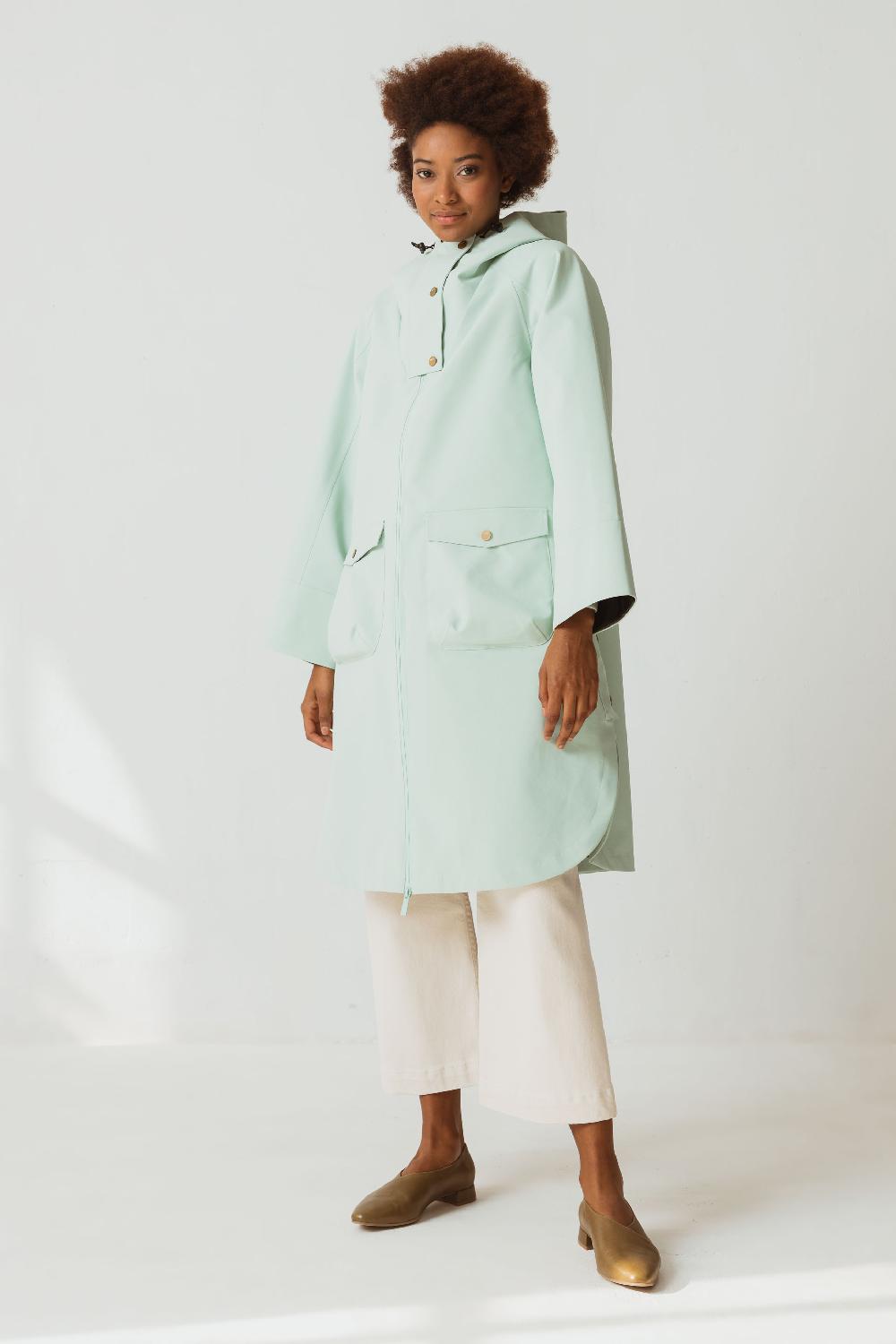 skfk CHAQUETA JASONE