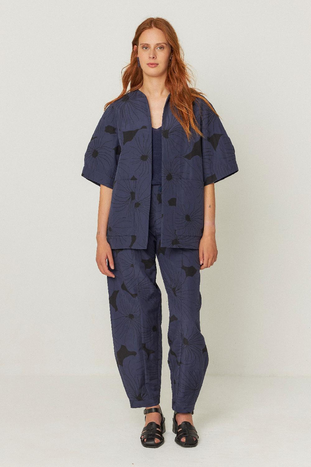 Skfk CHAQUETA KANALA