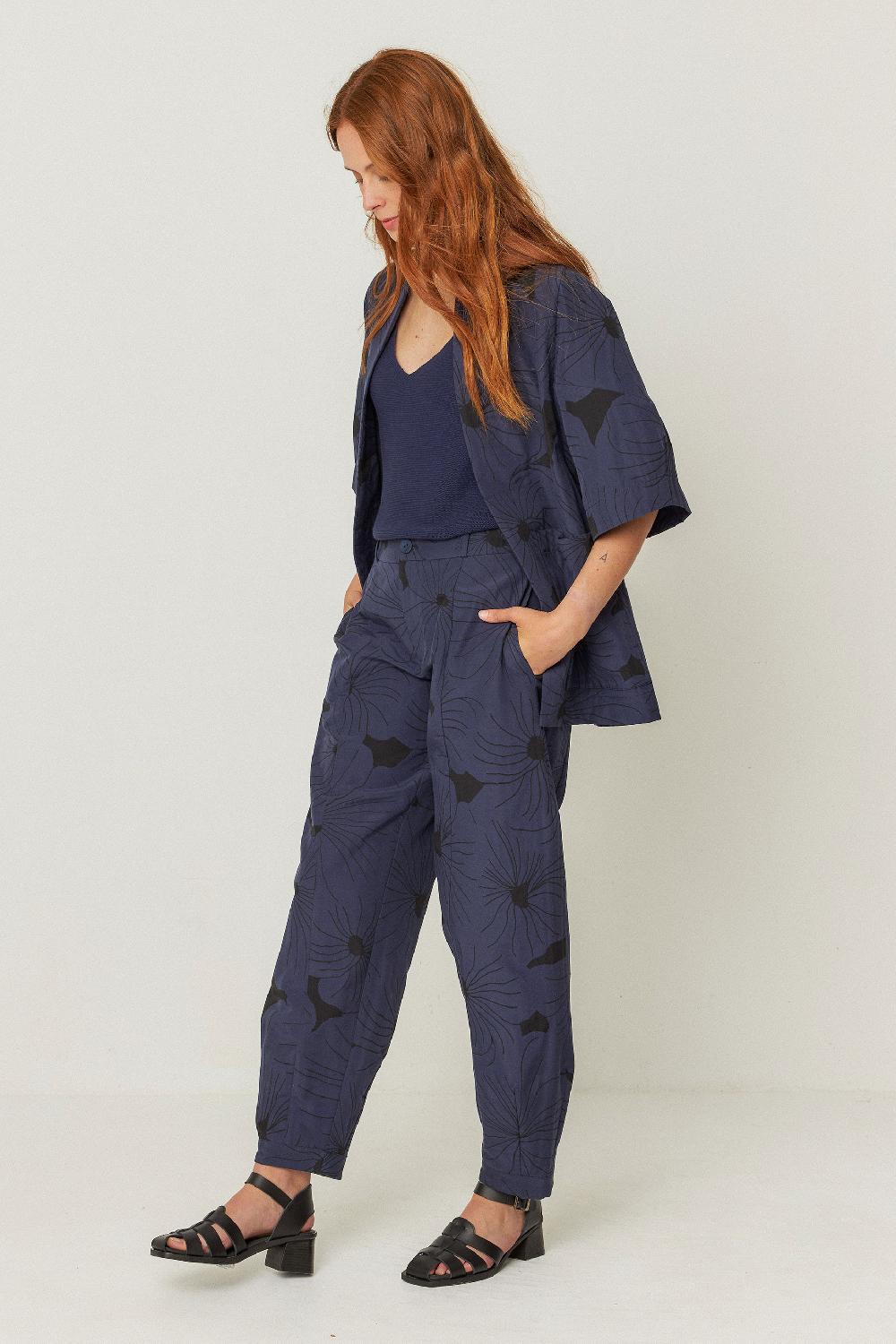 Skfk CHAQUETA KANALA