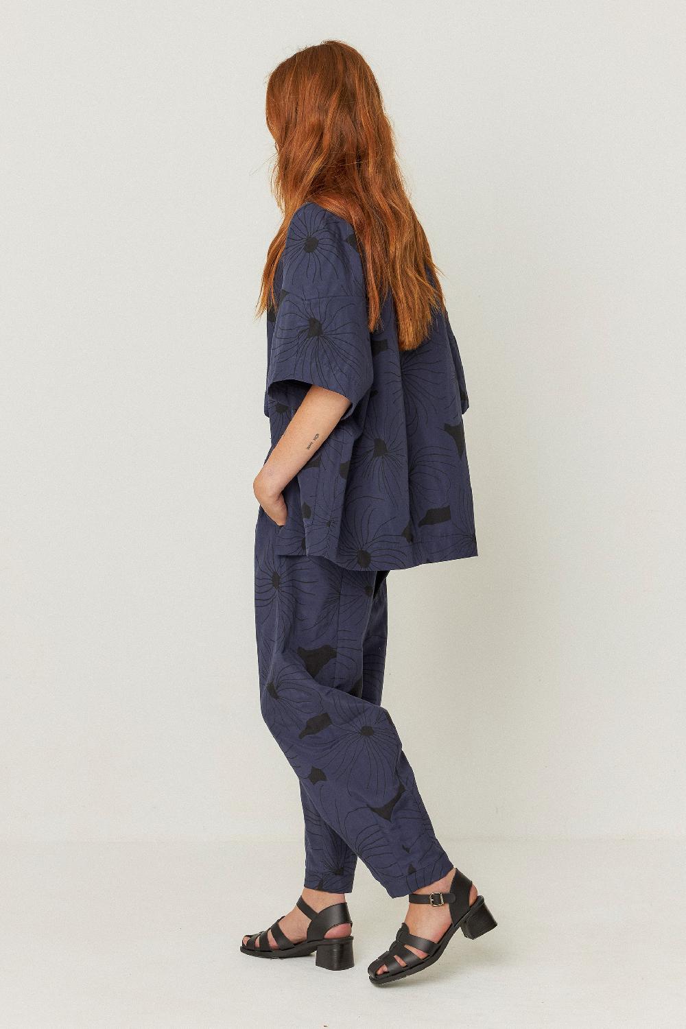 Skfk CHAQUETA KANALA