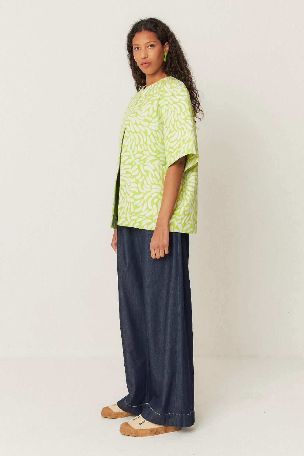 Skfk CHAQUETA KANALA