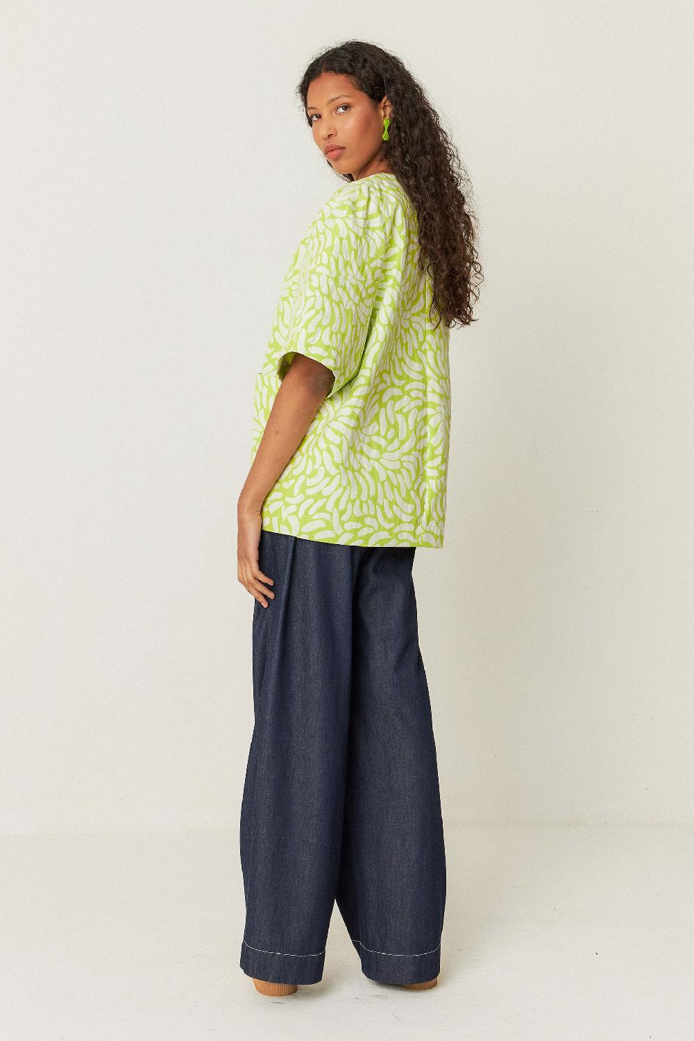 Skfk CHAQUETA KANALA