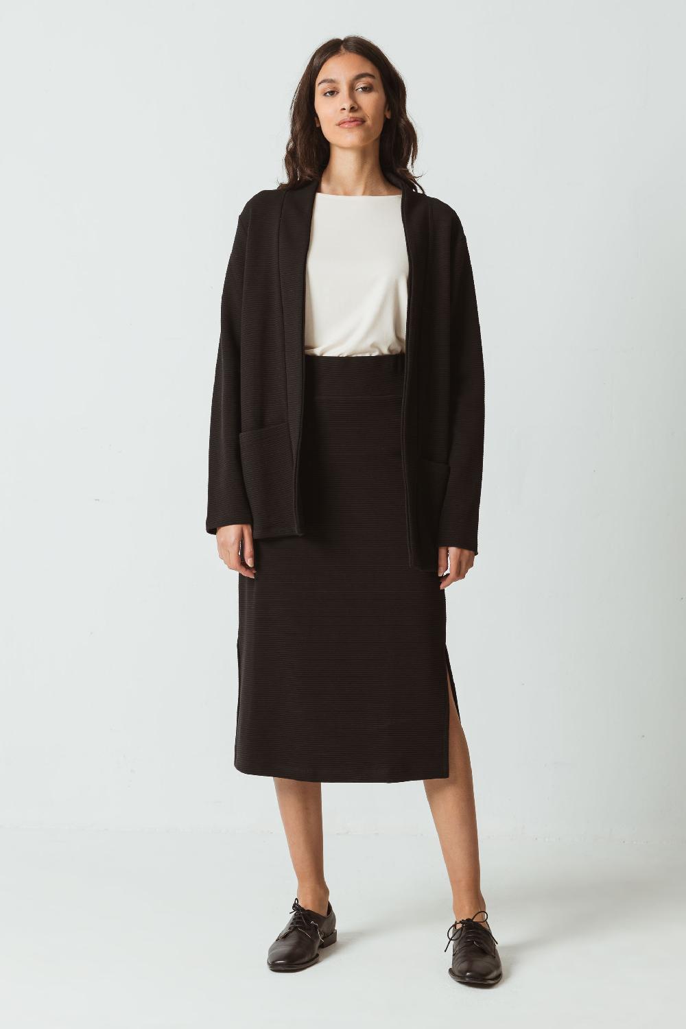 Skfk CHAQUETA LEUNDIA