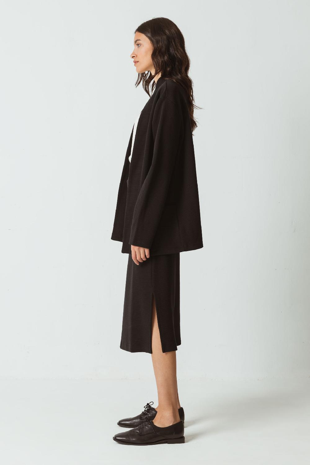 Skfk CHAQUETA LEUNDIA