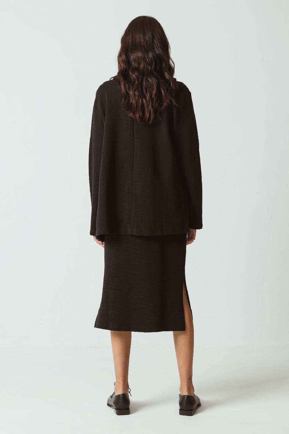 Skfk CHAQUETA LEUNDIA