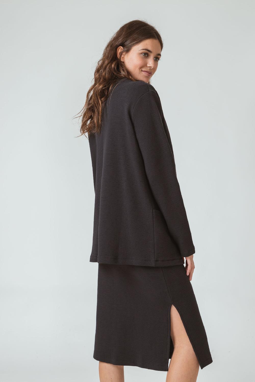 Skfk CHAQUETA LEUNDIA