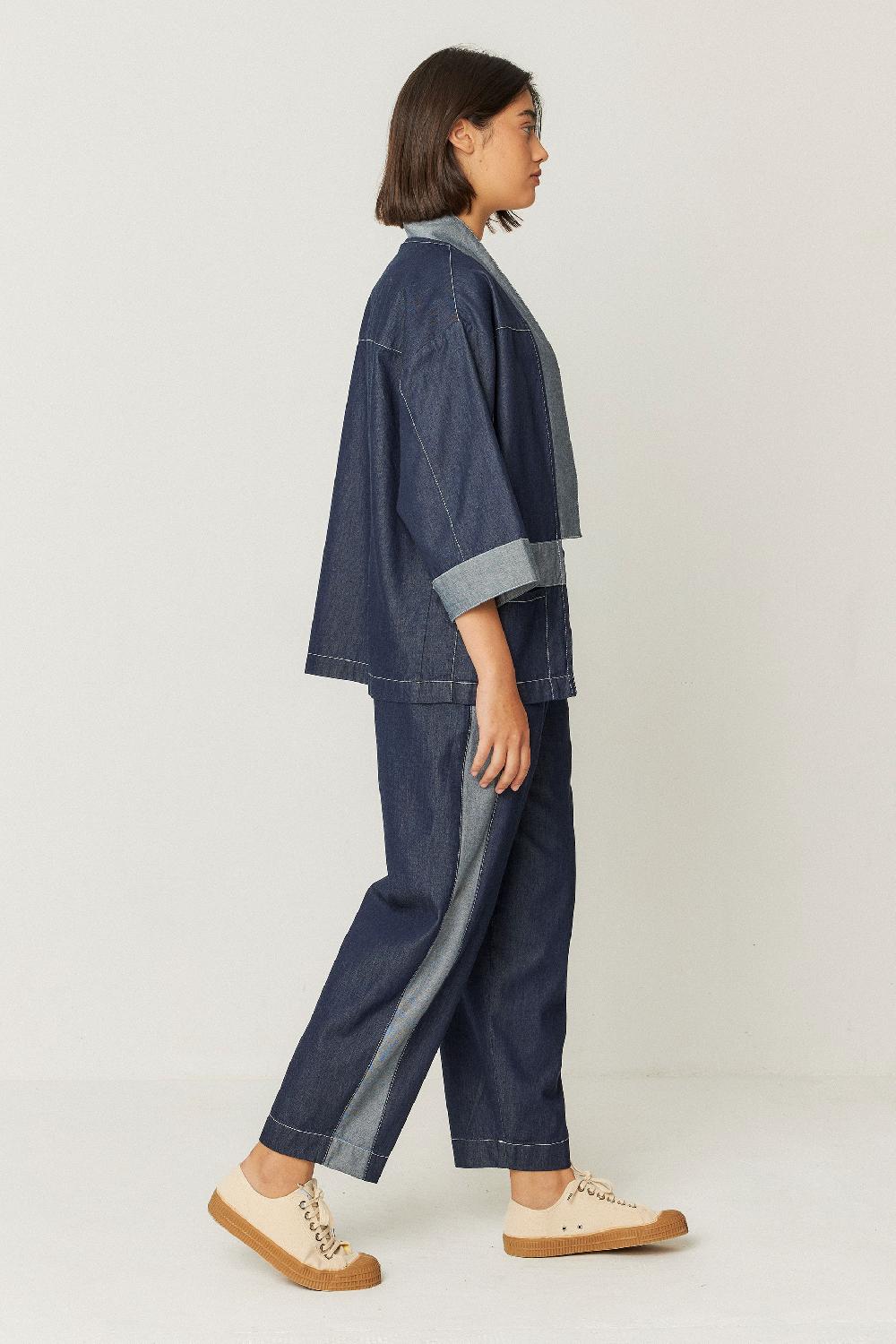 Skfk CHAQUETA MAITENA-GOTS