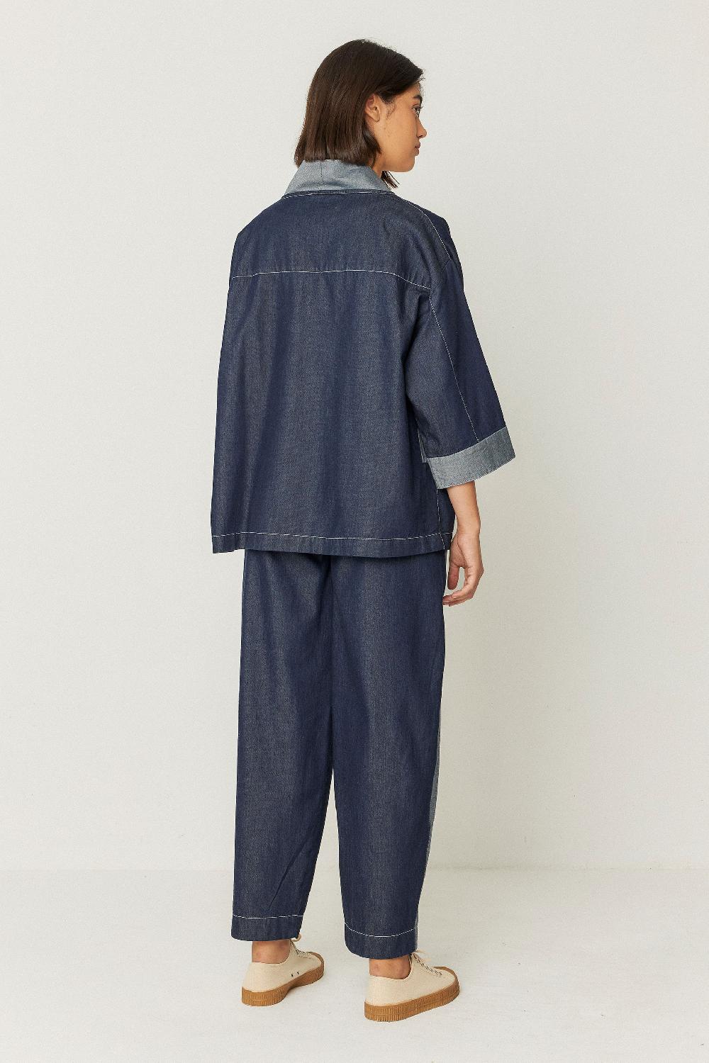 Skfk CHAQUETA MAITENA-GOTS