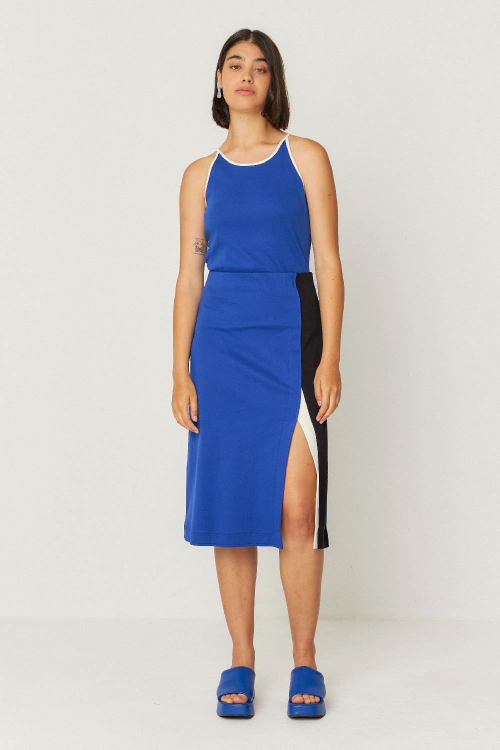 Skfk FALDA BAIZA-GOTS