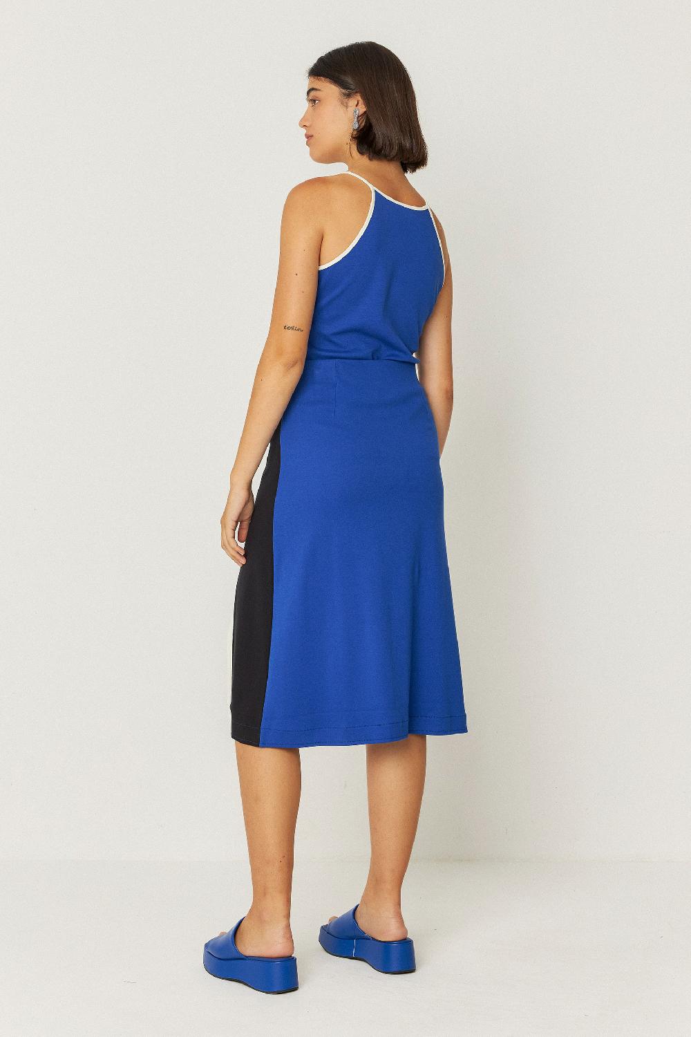 Skfk FALDA BAIZA-GOTS