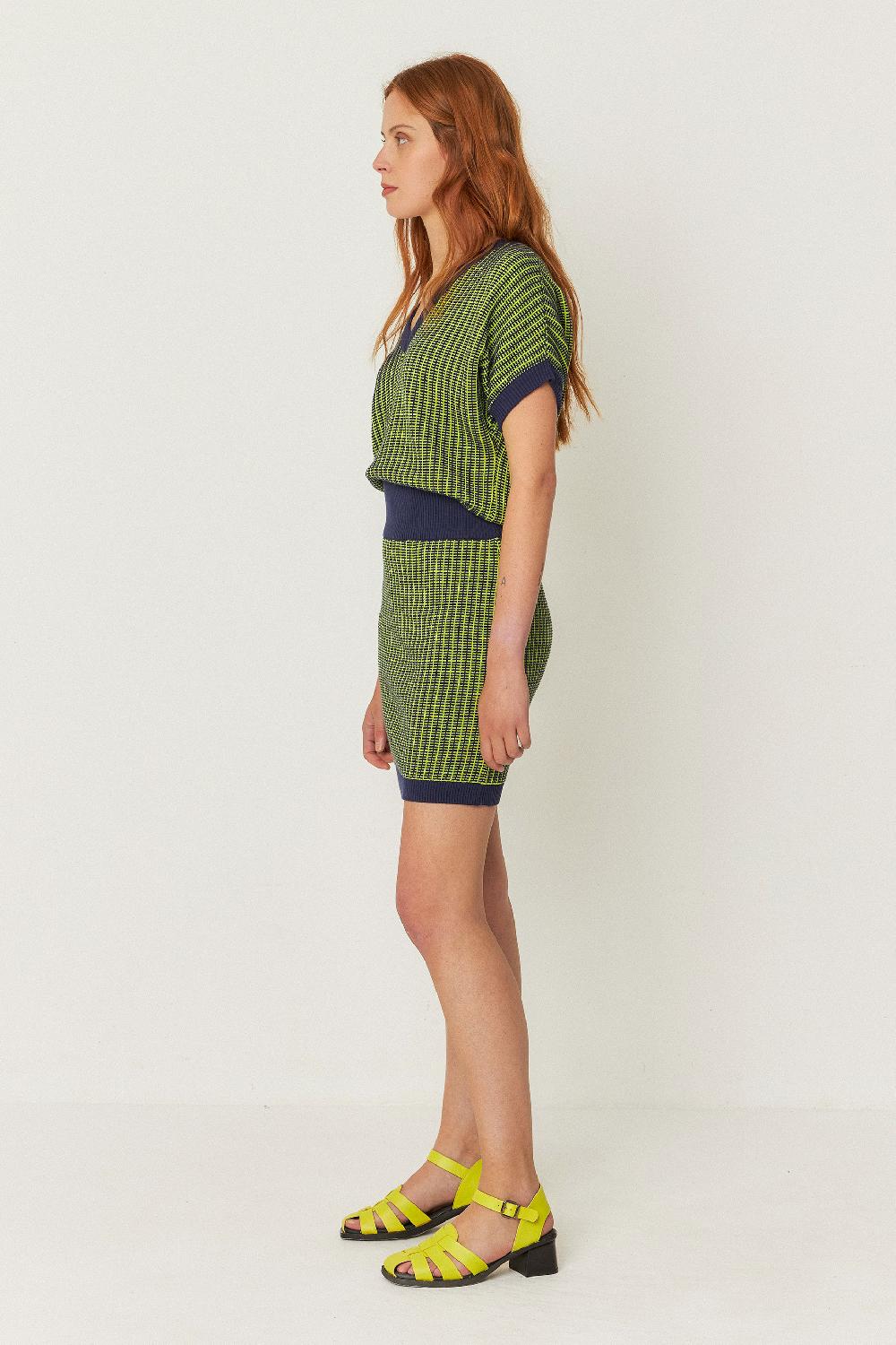 Skfk FALDA BINE-GOTS