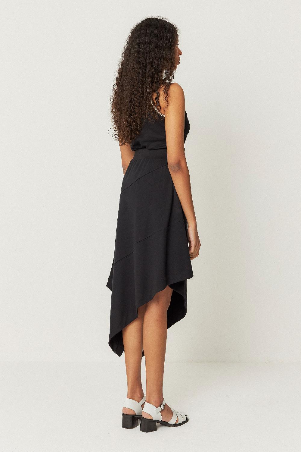 Skfk FALDA BRUNA-GOTS