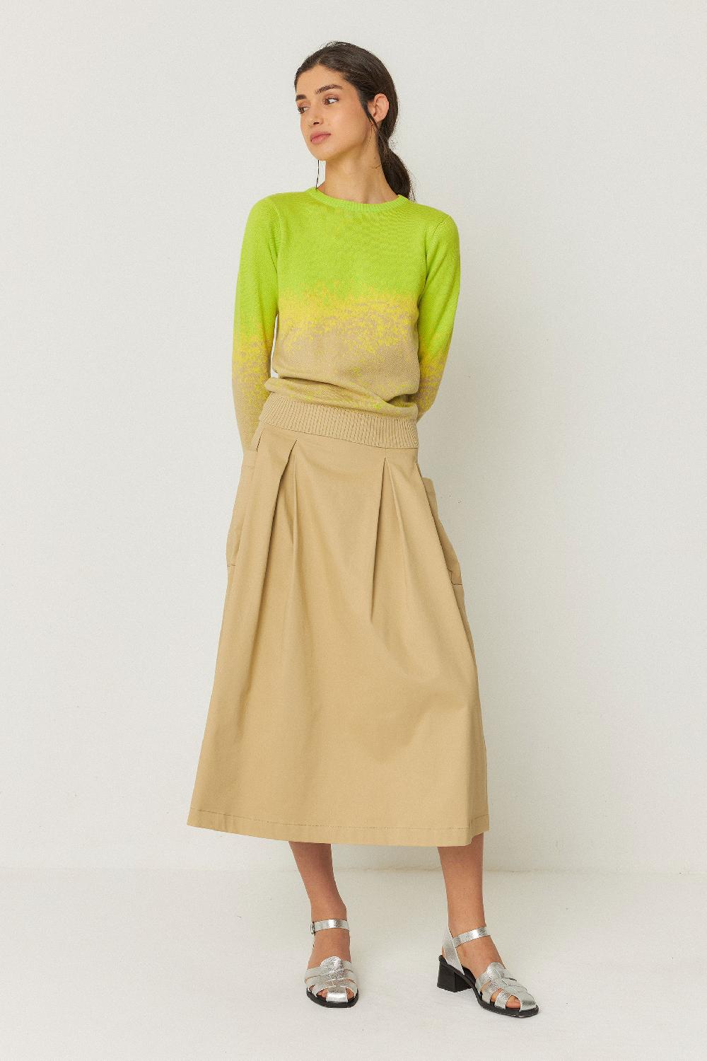 Skfk FALDA IRAMA-GOTS