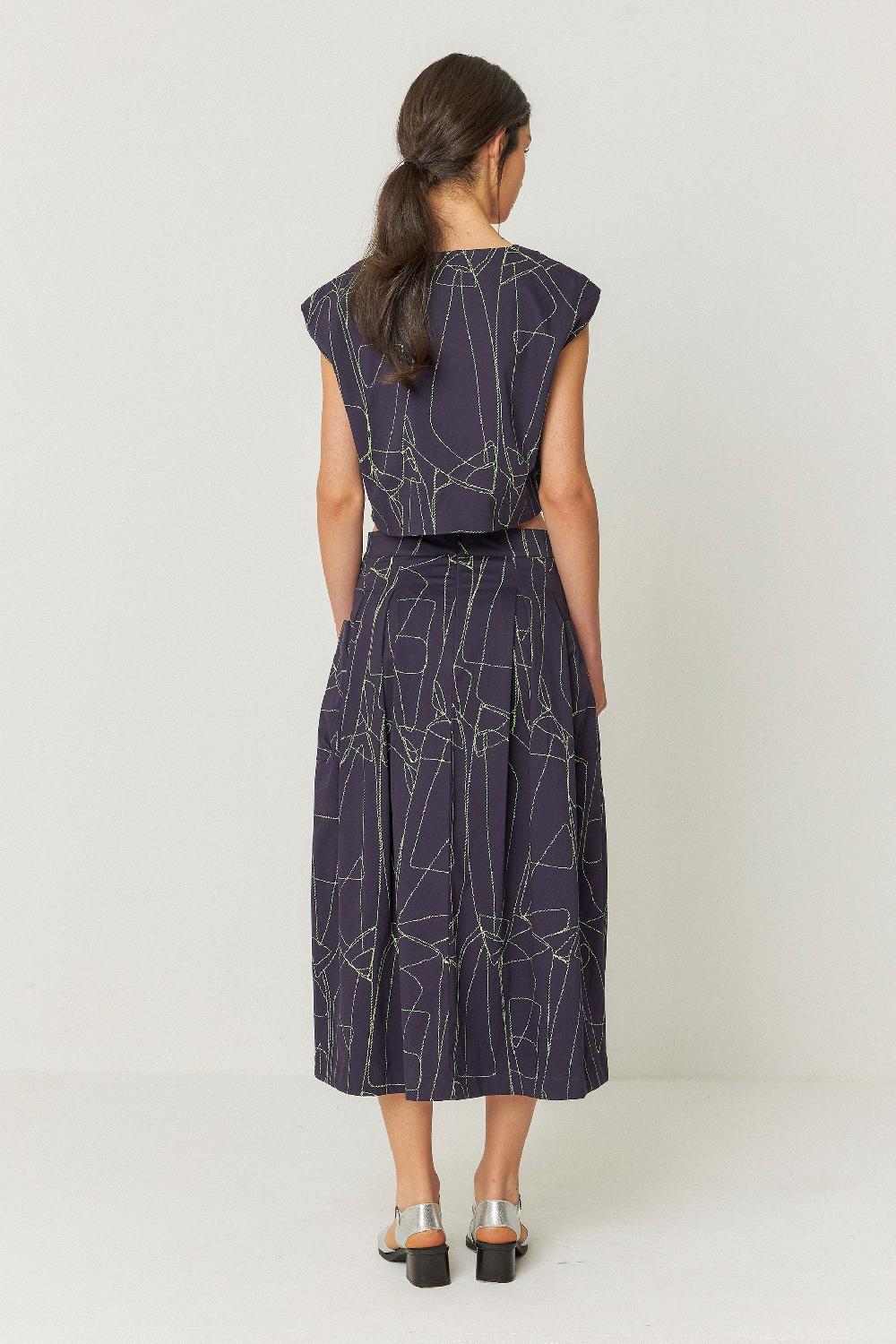 Skfk FALDA IRAMA-GOTS