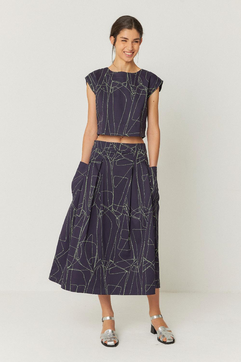 skfk FALDA IRAMA-GOTS