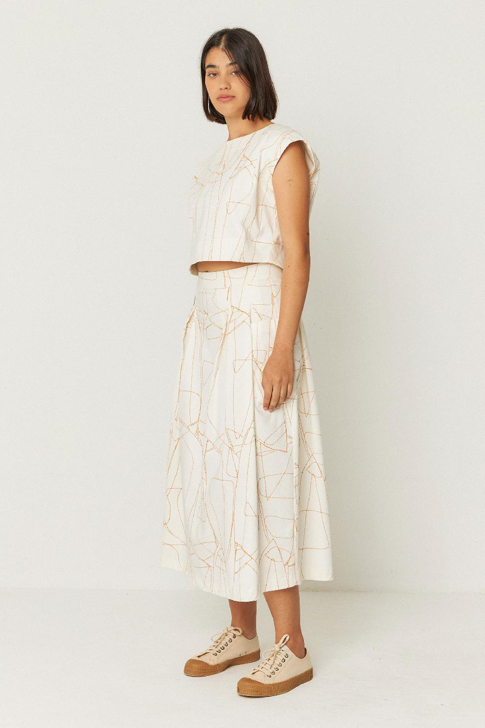 Skfk FALDA IRAMA-GOTS