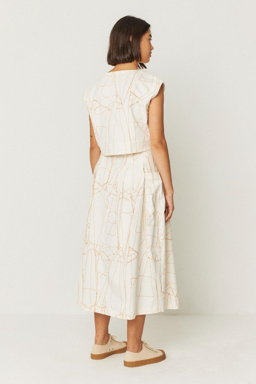 Skfk FALDA IRAMA-GOTS