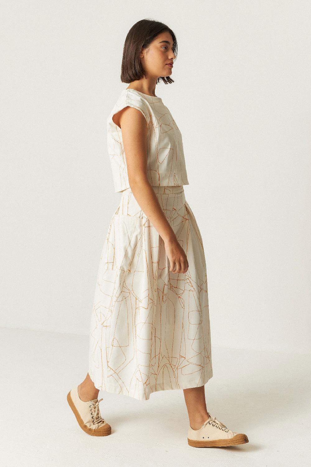 Skfk FALDA IRAMA-GOTS