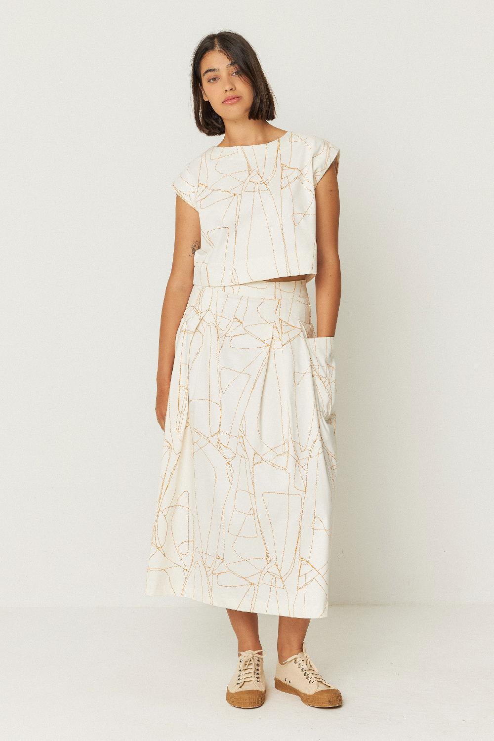 skfk FALDA IRAMA-GOTS