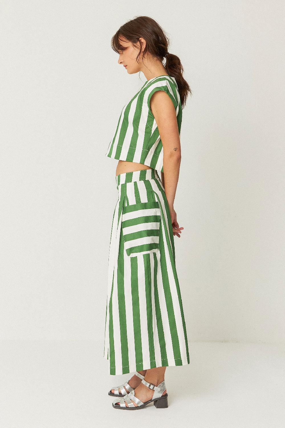 Skfk FALDA IRAMA-GOTS