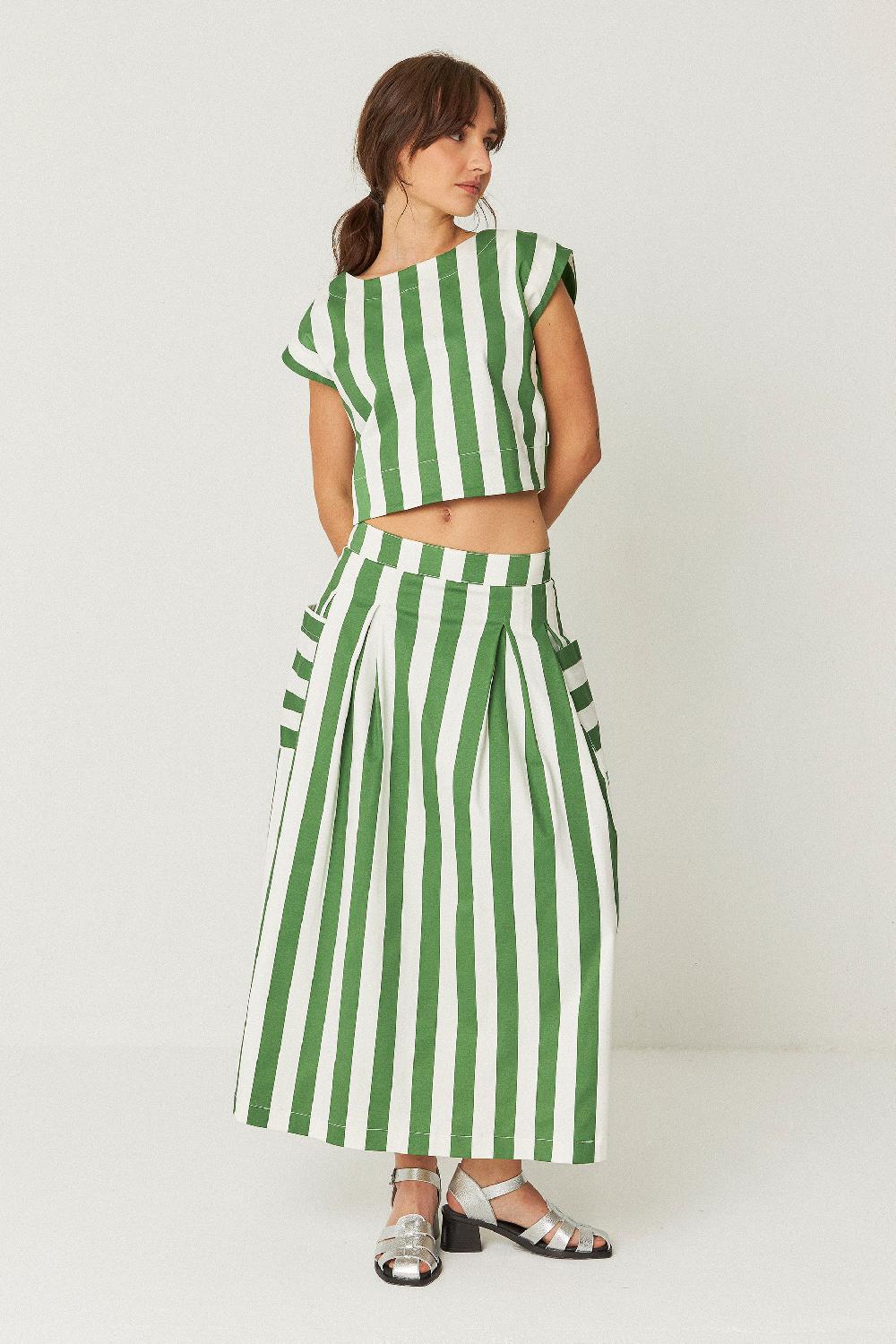 Skfk FALDA IRAMA-GOTS