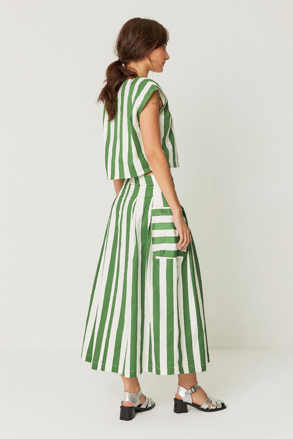 Skfk FALDA IRAMA-GOTS