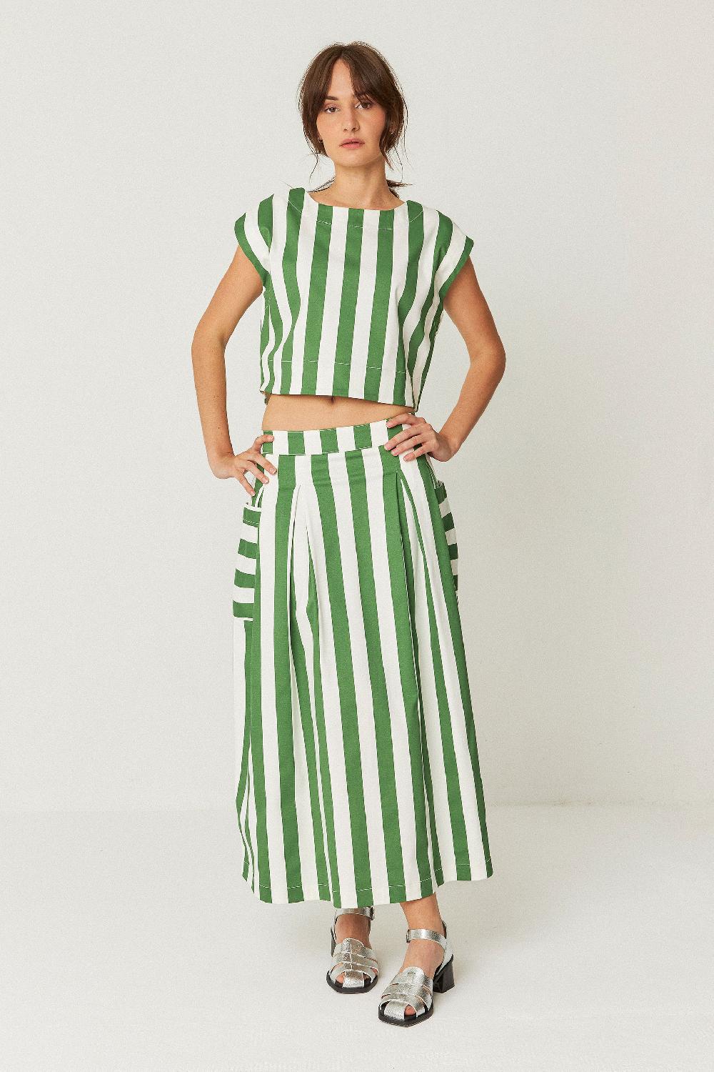 skfk FALDA IRAMA-GOTS