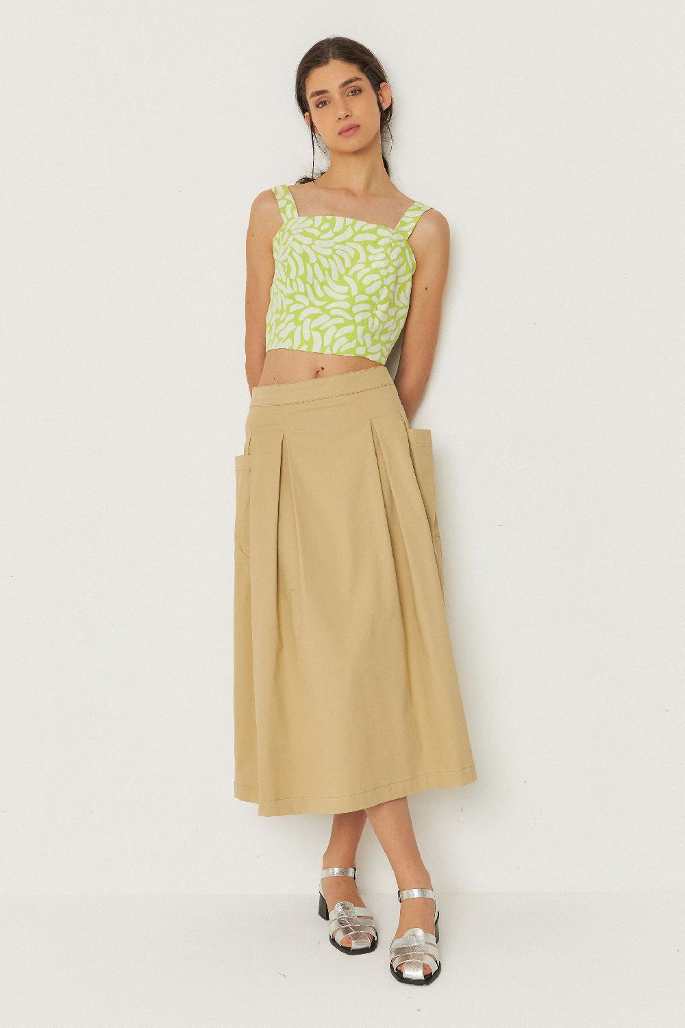 skfk FALDA IRAMA-GOTS