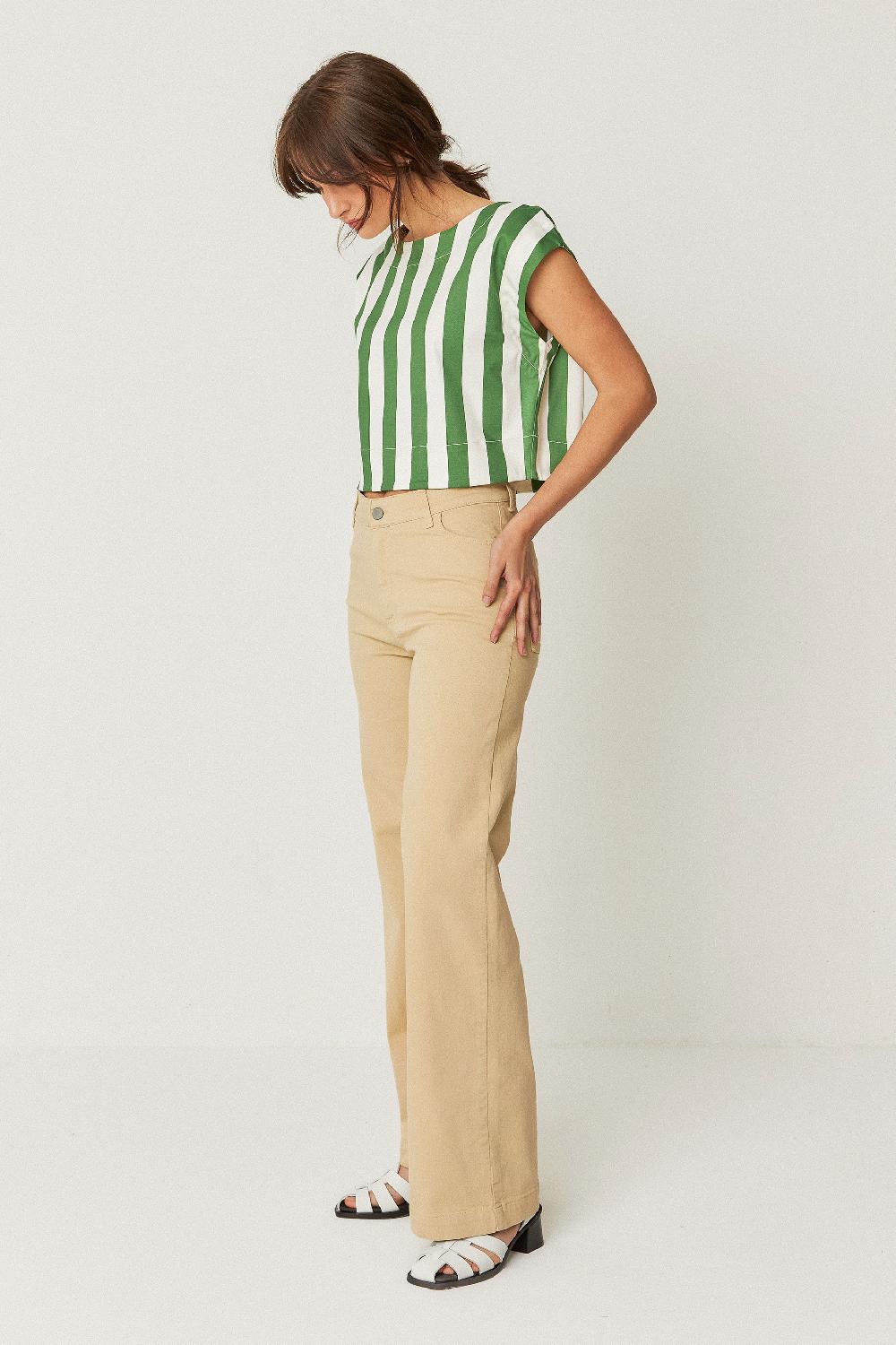 Skfk PANTALÓN AINHIZE