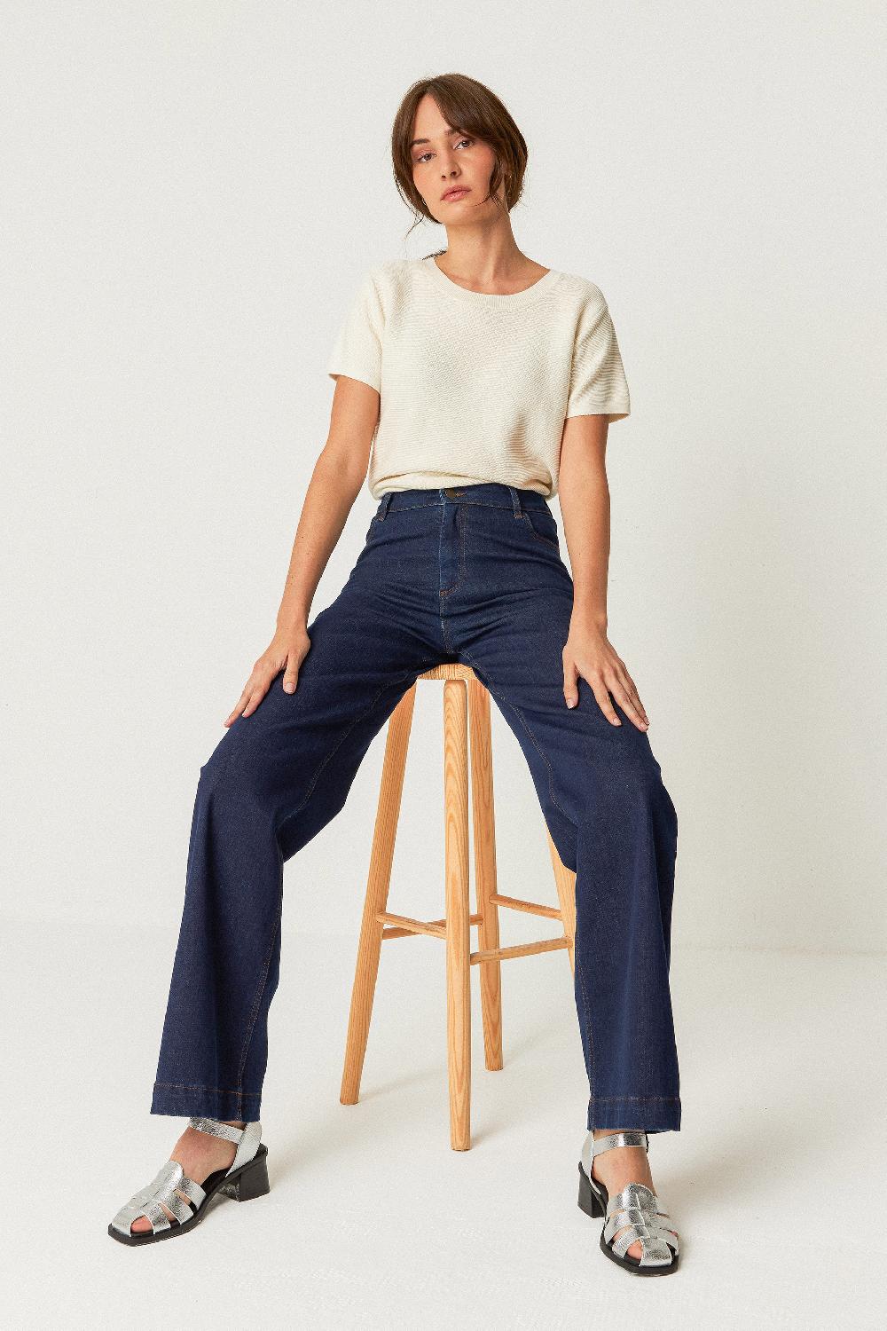 Skfk PANTALÓN AINHIZE