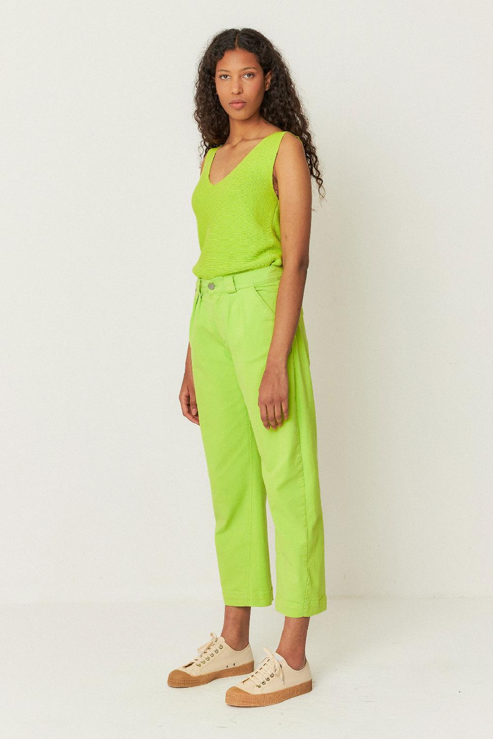 Skfk PANTALÓN AMATA