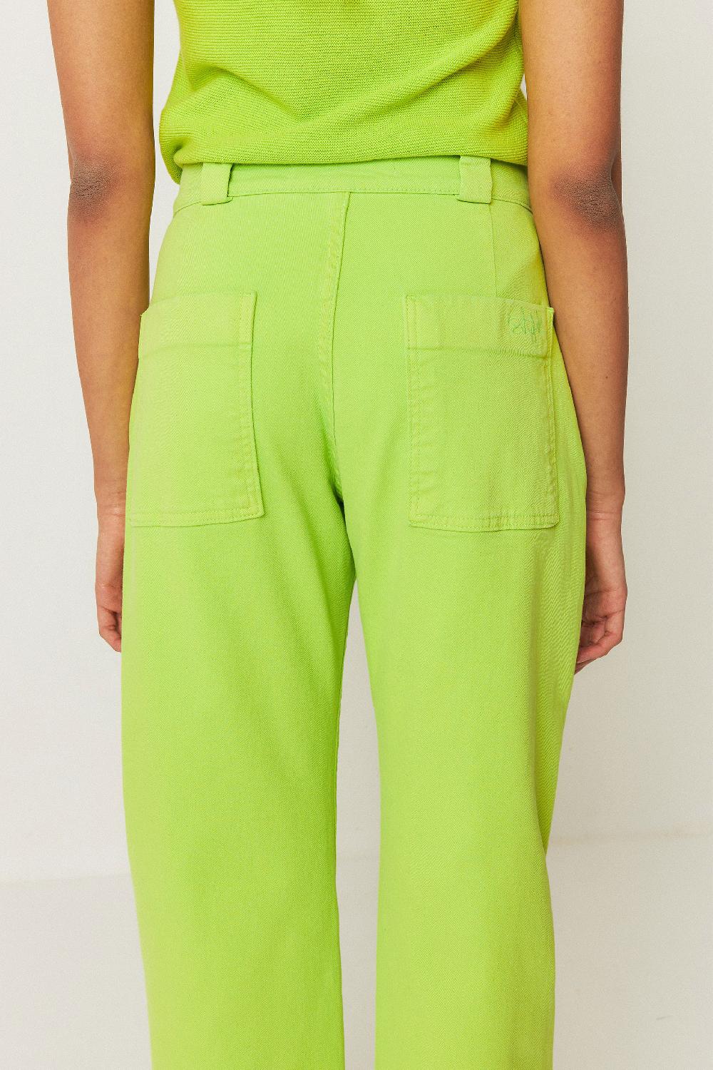 Skfk PANTALÓN AMATA