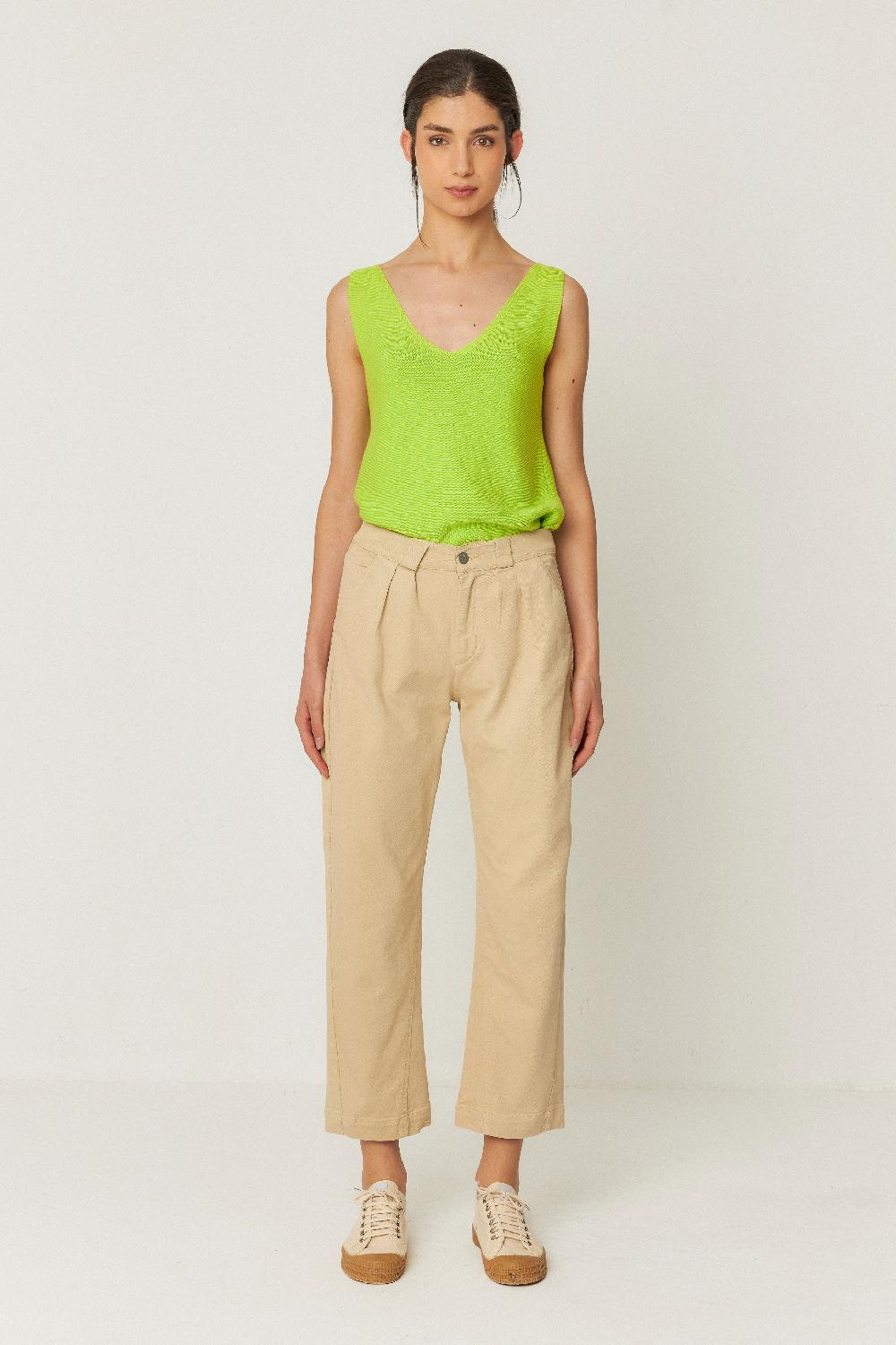 Skfk PANTALÓN AMATA