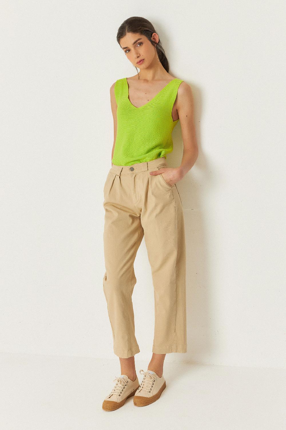 Skfk PANTALÓN AMATA