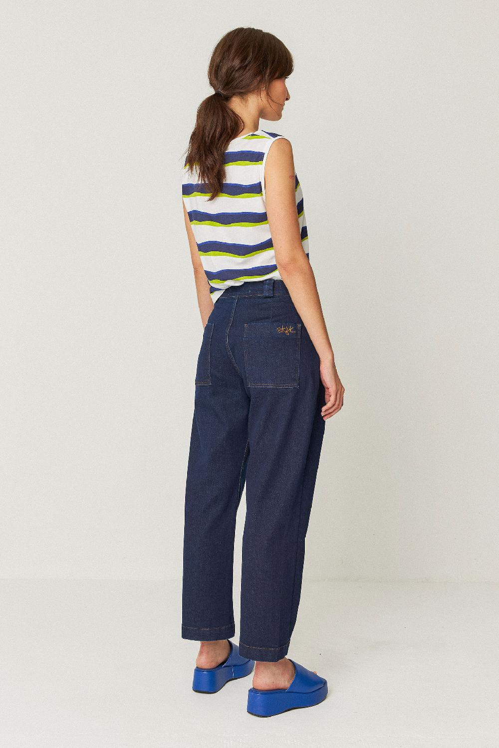 Skfk PANTALÓN AMATA