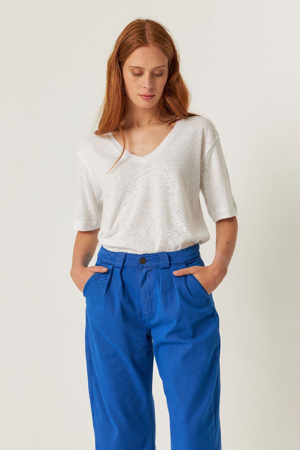 Skfk PANTALÓN AMATA