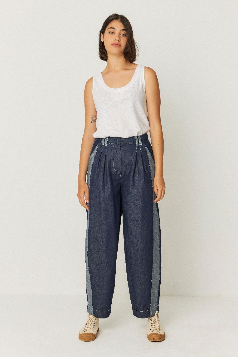 Skfk PANTALÓN ARALAR-GOTS