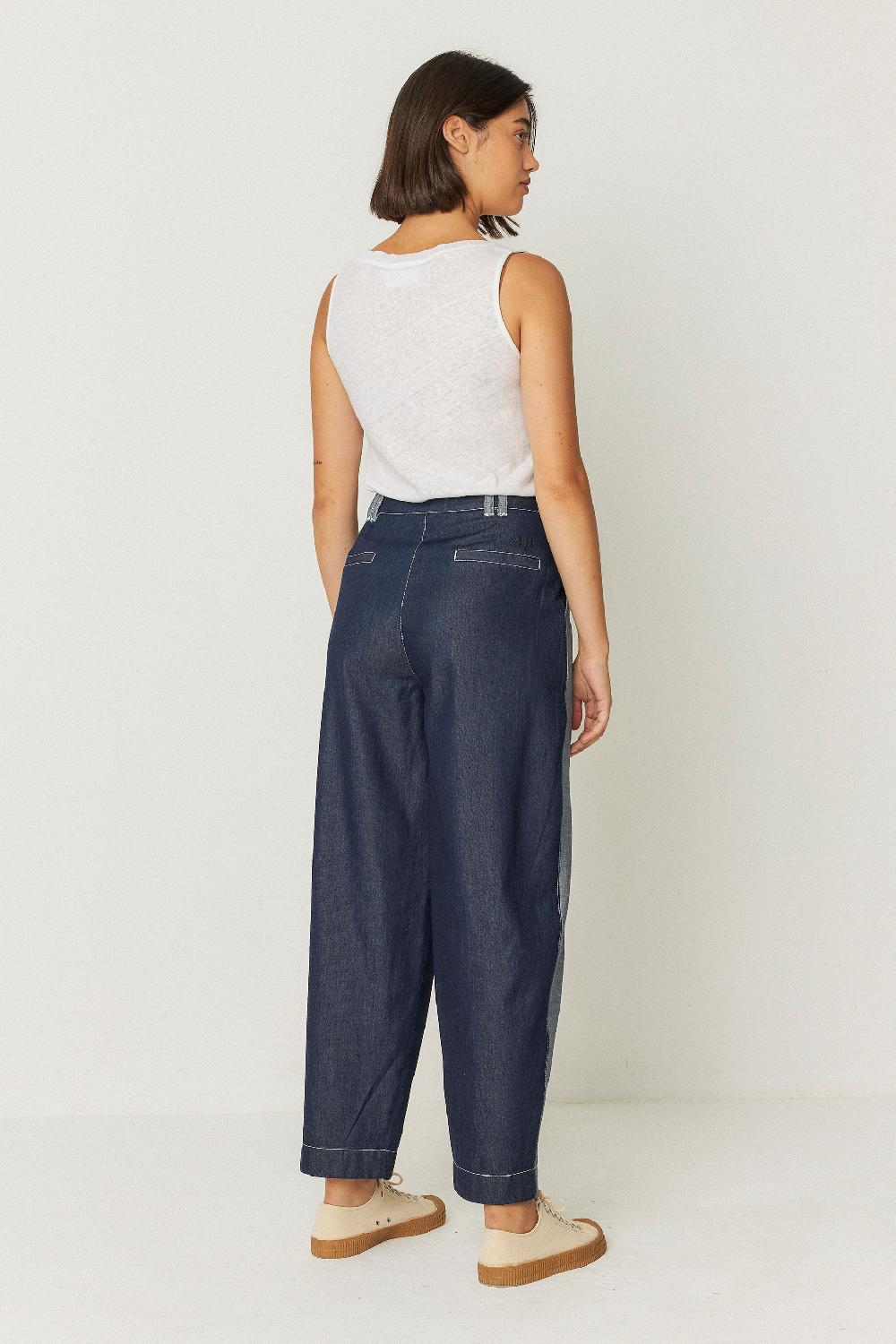 Skfk PANTALÓN ARALAR-GOTS