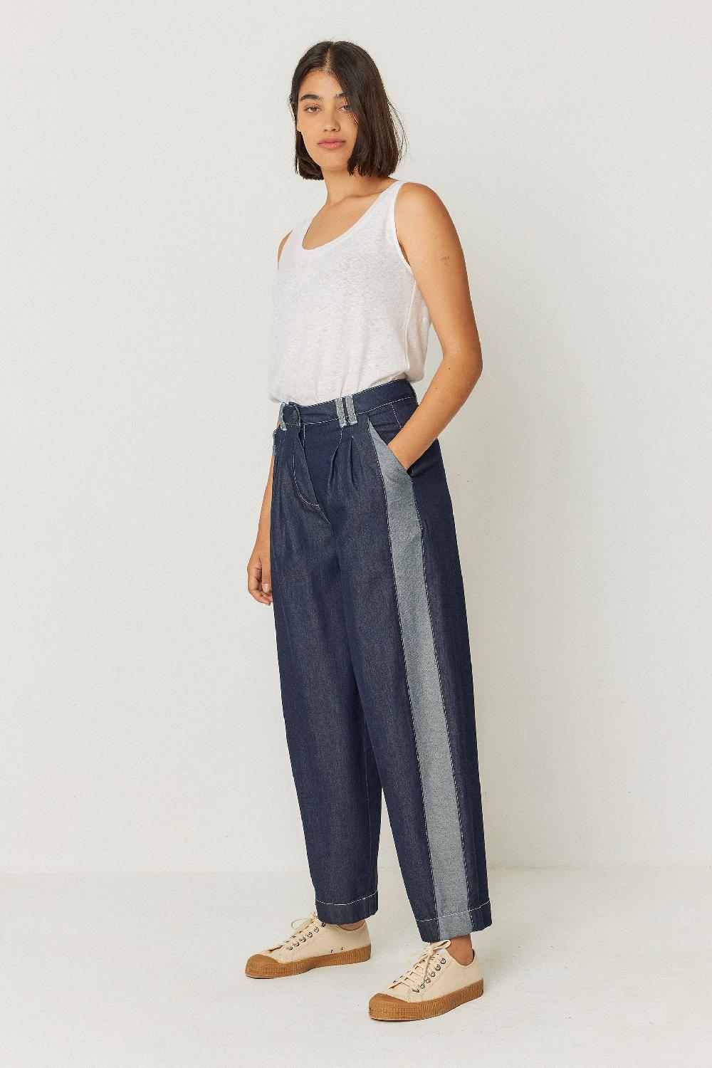 skfk PANTALÓN ARALAR-GOTS