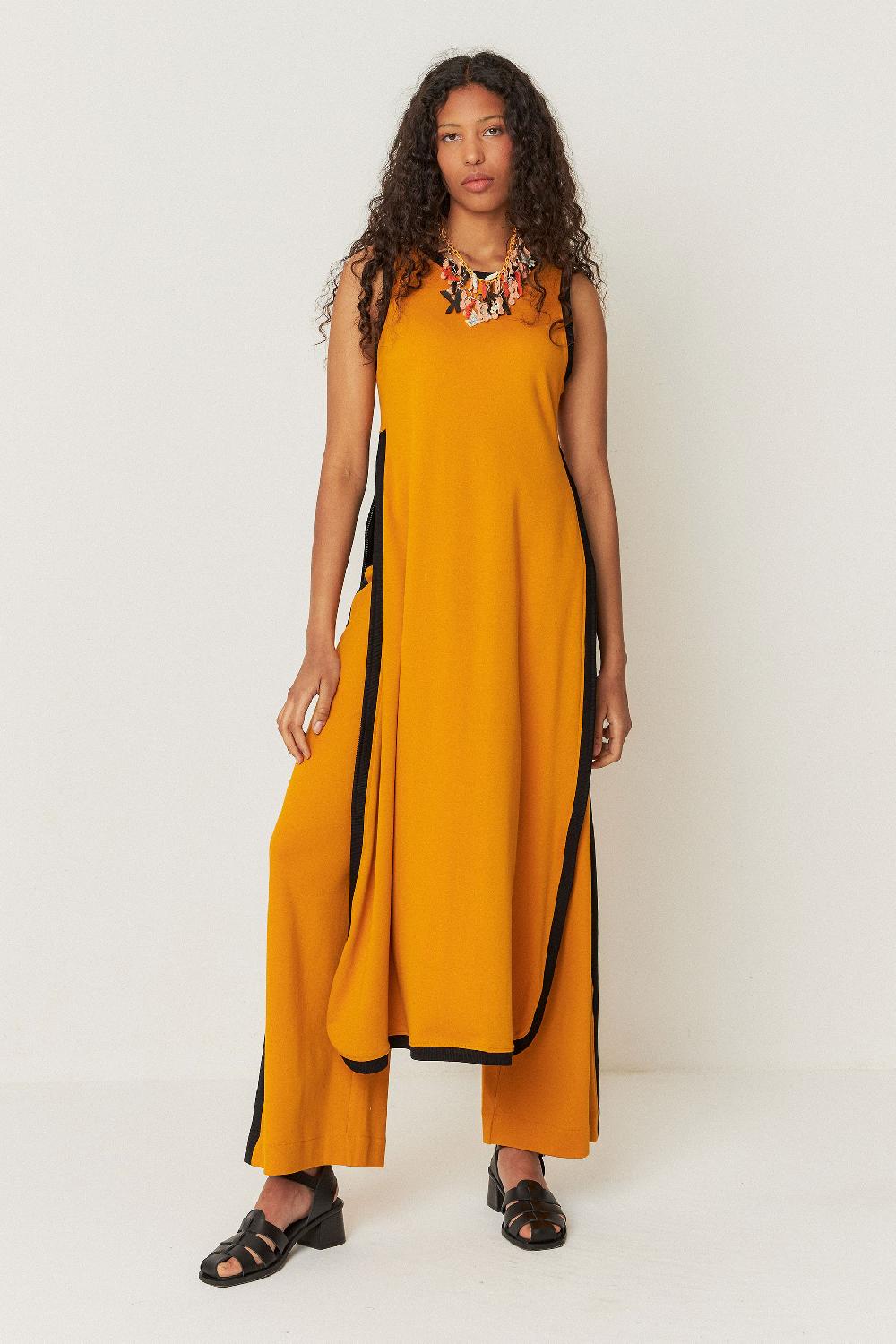 Skfk PANTALÓN ELIXI-GOTS