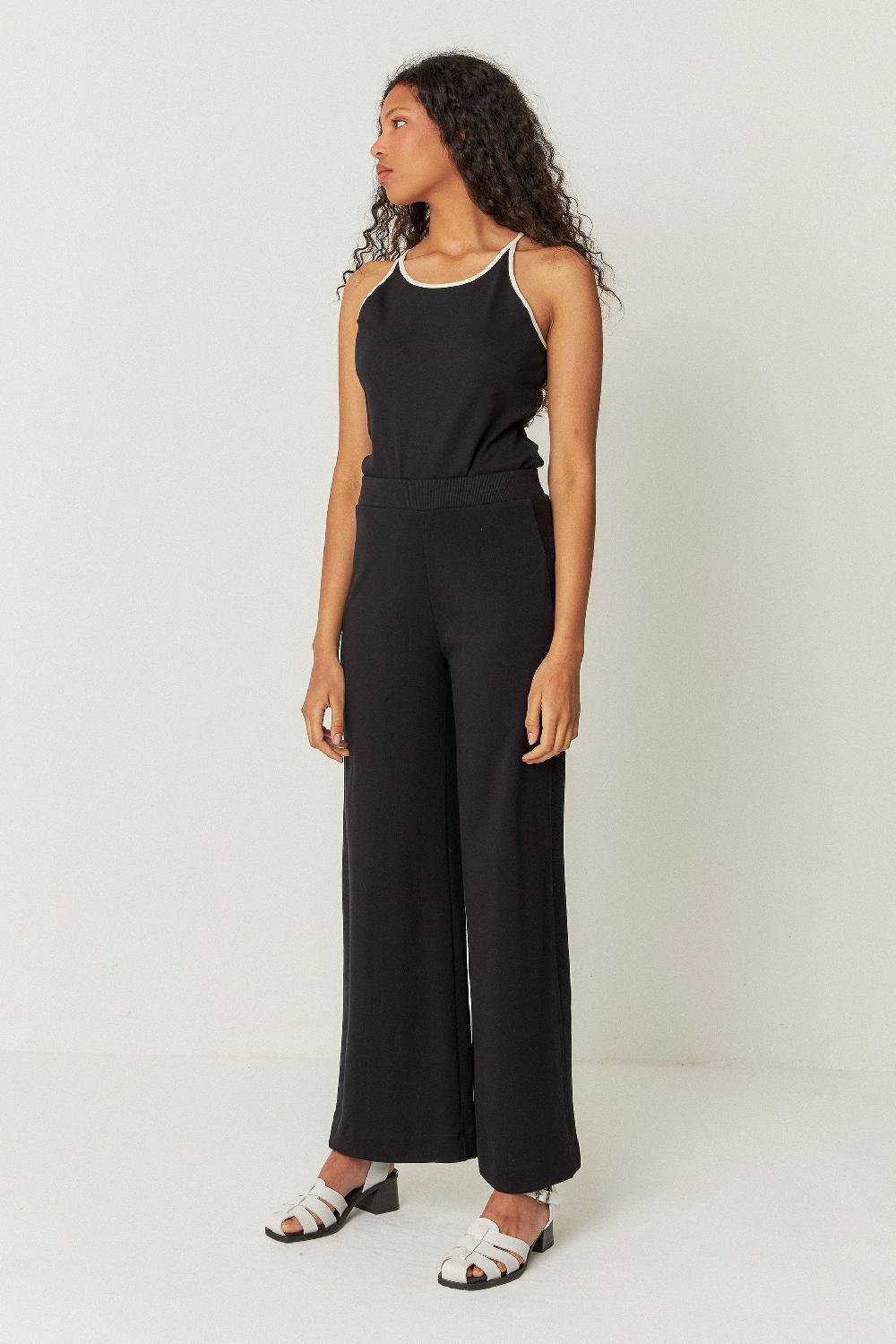 skfk PANTALÓN ELIXI-GOTS