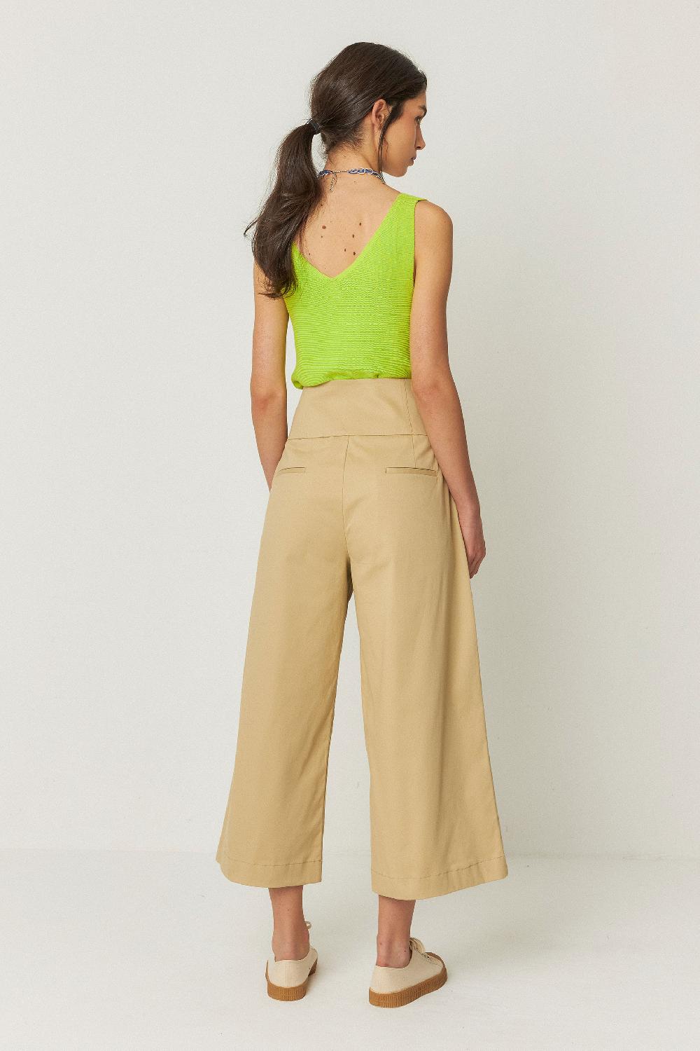 Skfk PANTALÓN ENA-GOTS