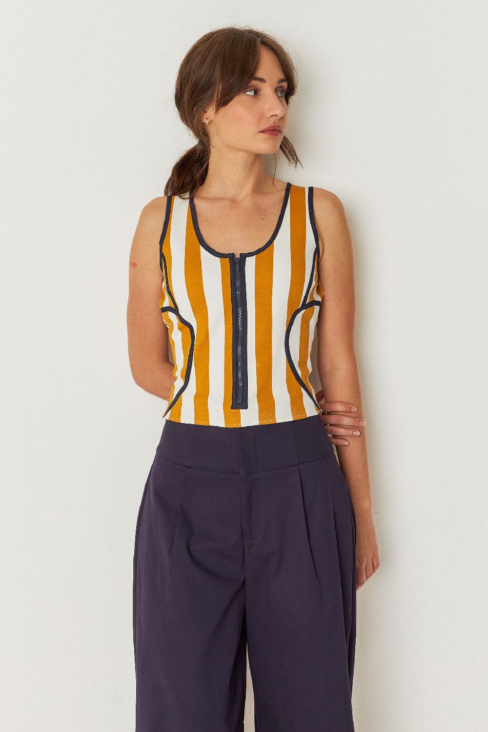 Skfk PANTALÓN ENA-GOTS